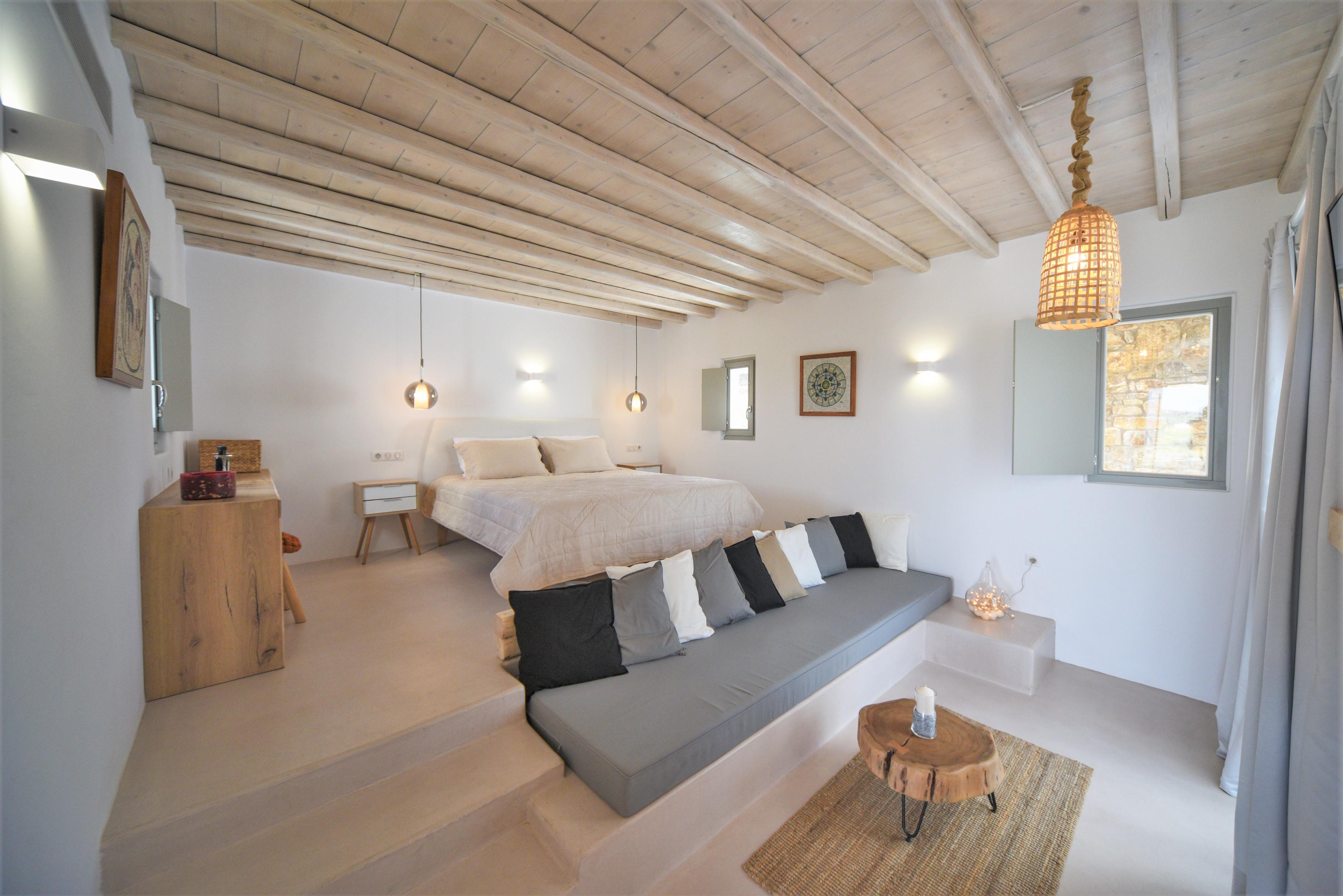 Hotel Myconian Crown 4*