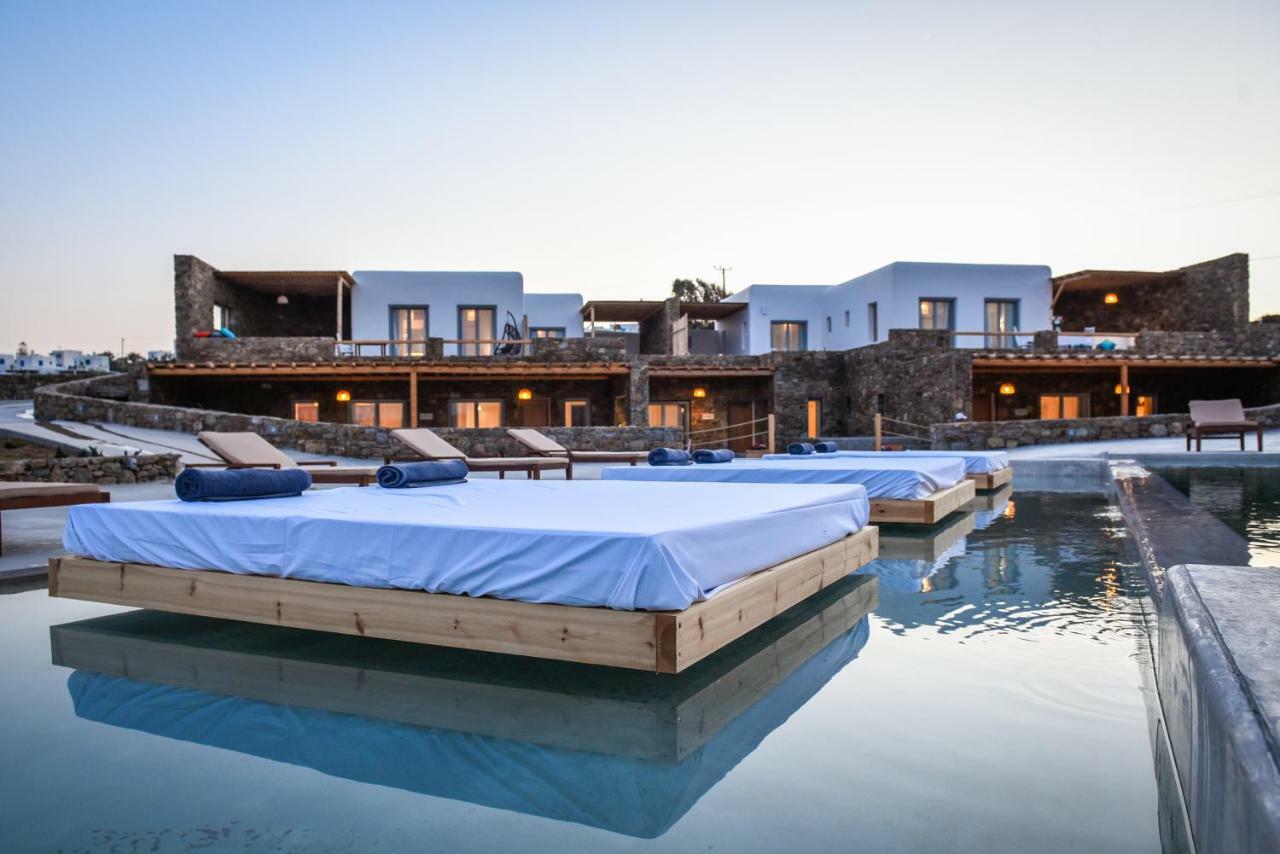 Hotel Myconian Crown 4*